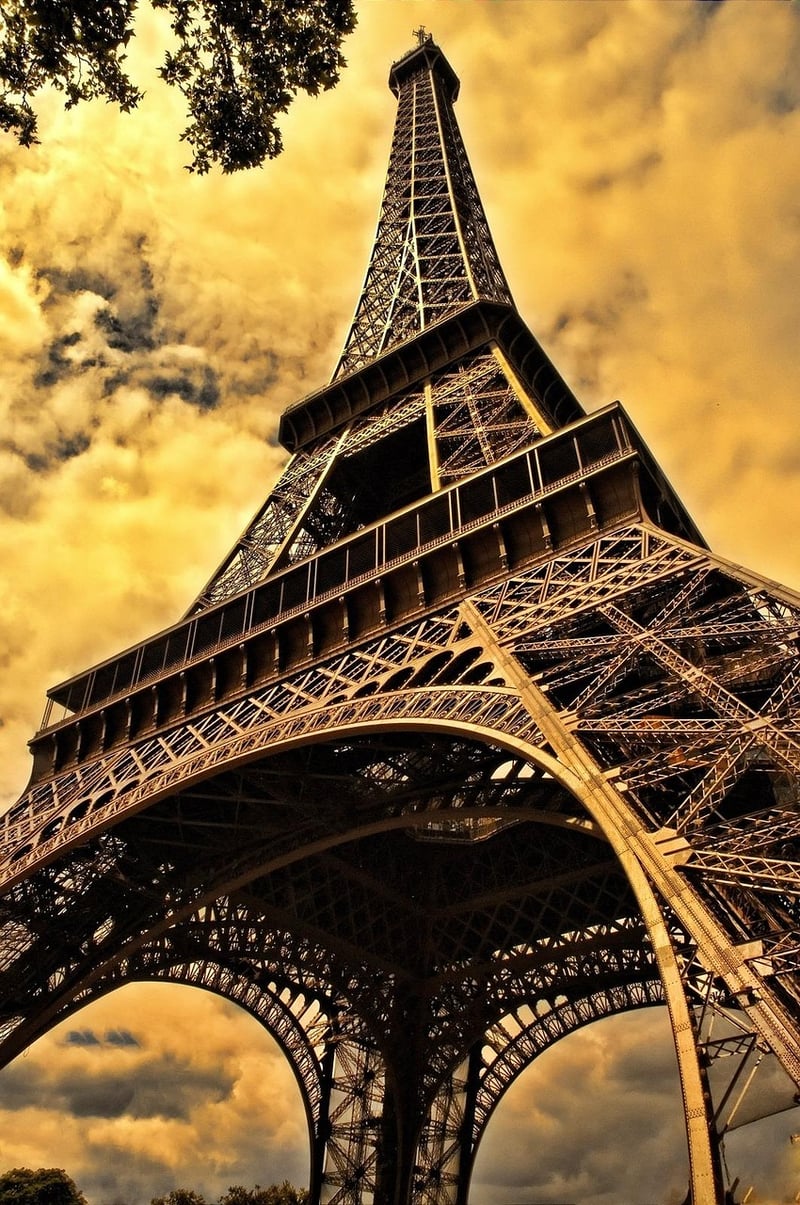 Enchanted Towers